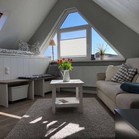 Gemuetliche Ferienwohnung Im Luftkurort Albersdorf  Kültér fotó
