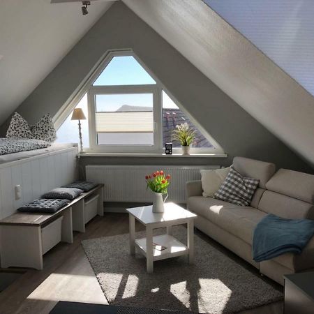 Gemuetliche Ferienwohnung Im Luftkurort Albersdorf  Kültér fotó