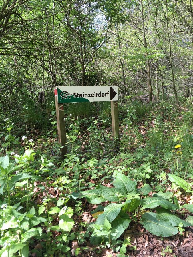Gemuetliche Ferienwohnung Im Luftkurort Albersdorf  Kültér fotó